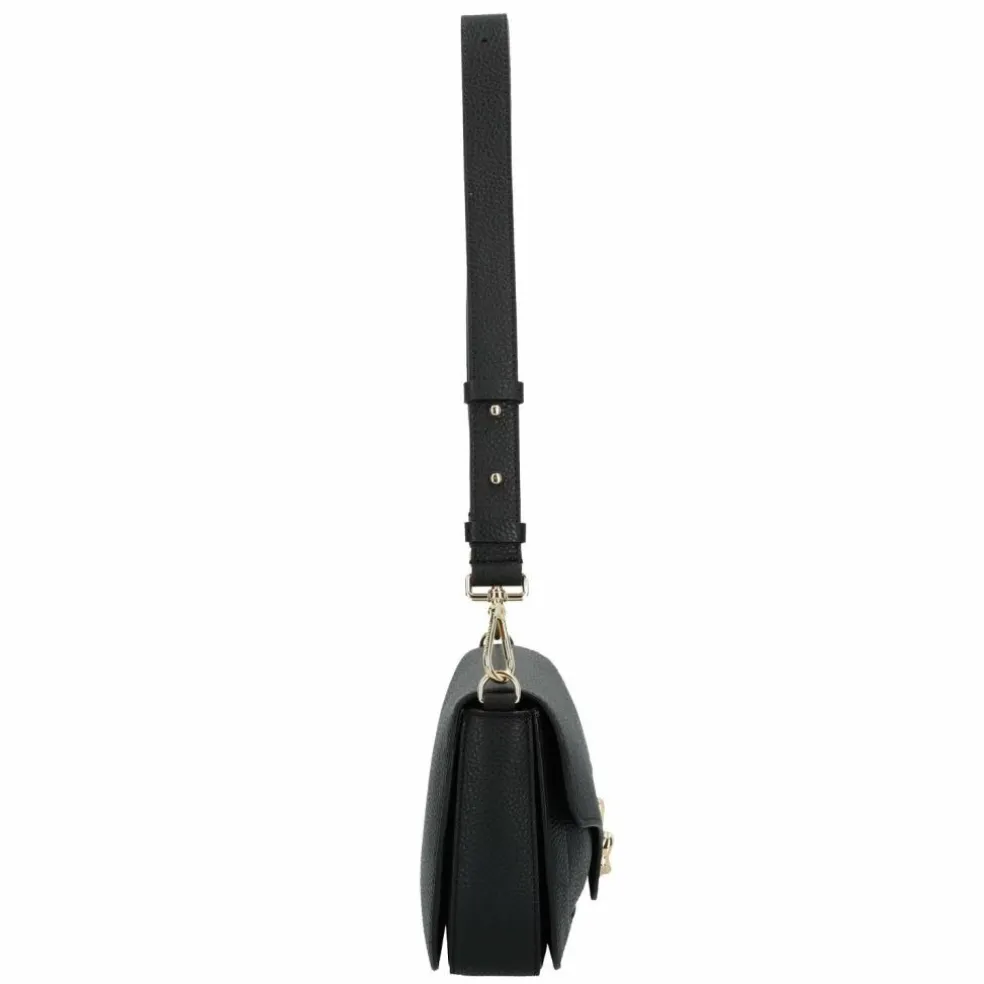 Coccinelle C-Me Schultertasche Leder 26 cm