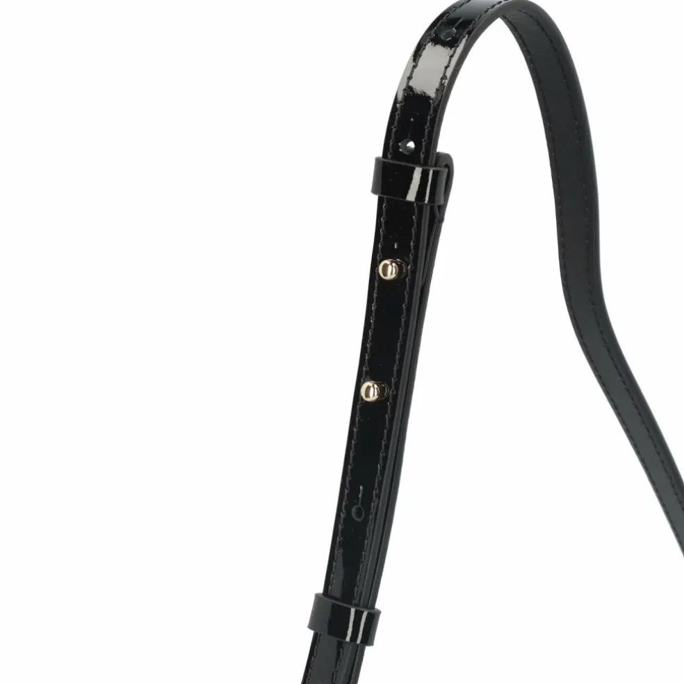 Coccinelle Dew Umhängetasche Leder 26 cm