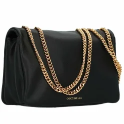 Coccinelle Dulse Schultertasche Leder 19 cm