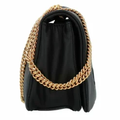 Coccinelle Dulse Schultertasche Leder 19 cm
