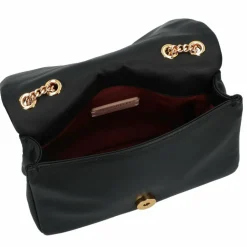 Coccinelle Dulse Schultertasche Leder 19 cm
