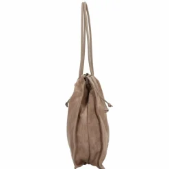 Coccinelle Dulse Schultertasche Leder 37 cm