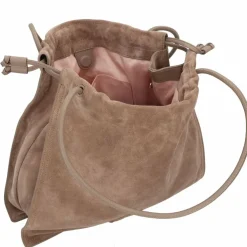 Coccinelle Dulse Schultertasche Leder 37 cm