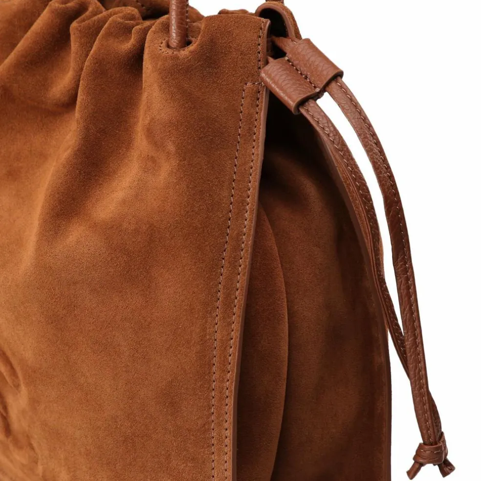 Coccinelle Dulse Schultertasche Leder 31 cm