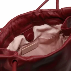 Coccinelle Dulse Schultertasche Leder 31 cm