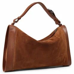 Coccinelle Elinor Schultertasche Leder 39 cm