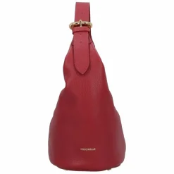Coccinelle Fernanda Schultertasche Leder 29 cm