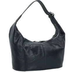 Coccinelle Fernanda Schultertasche Leder 28 cm
