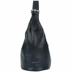 Coccinelle Fernanda Schultertasche Leder 28 cm