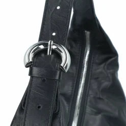 Coccinelle Fernanda Schultertasche Leder 28 cm