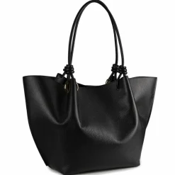 Coccinelle Finn Shopper Tasche Leder 31 cm