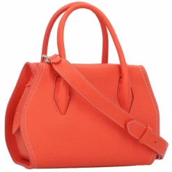 Coccinelle Lord Schultertasche Leder 26 cm