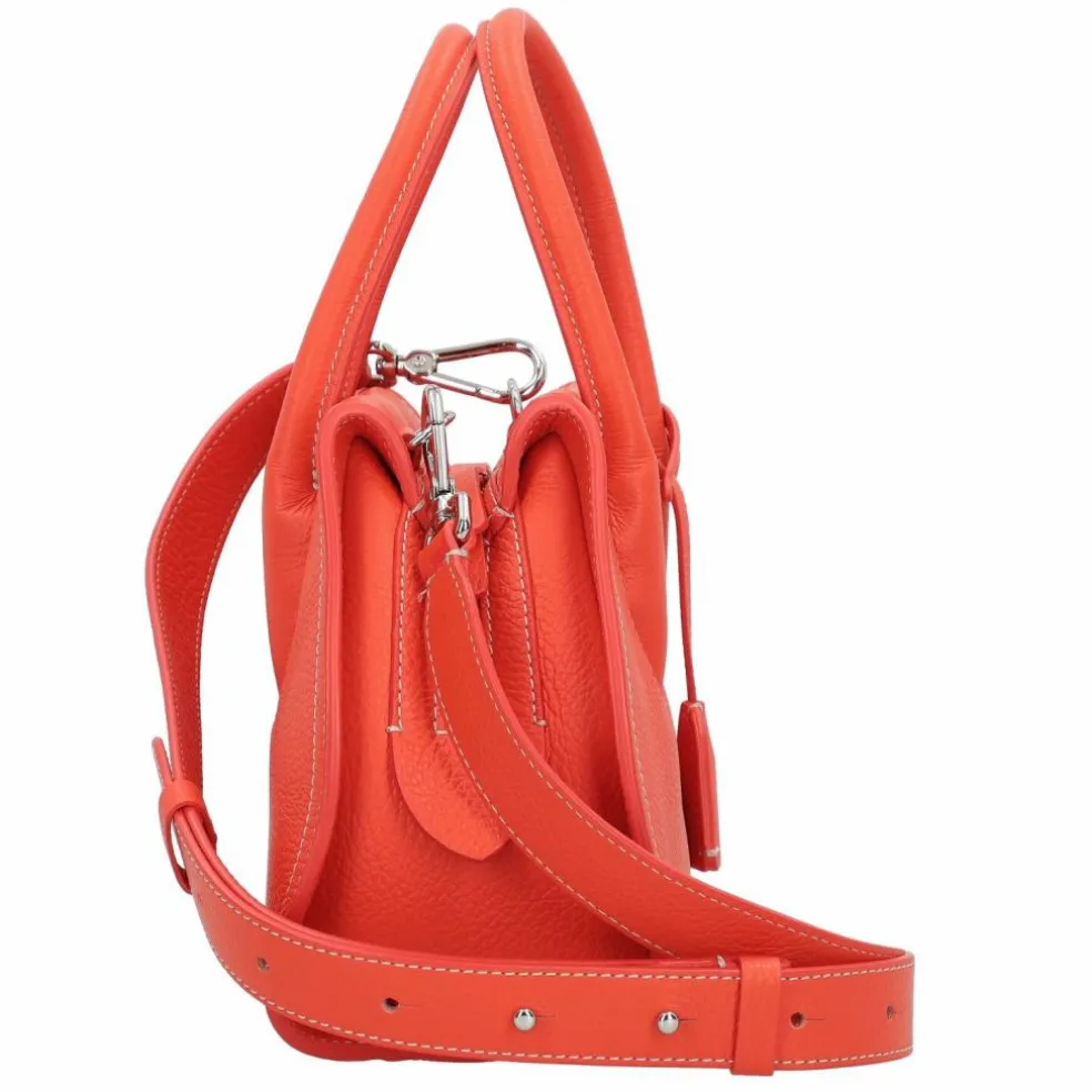 Coccinelle Lord Schultertasche Leder 26 cm
