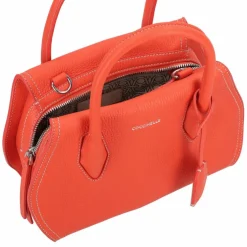 Coccinelle Lord Schultertasche Leder 26 cm