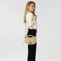 Coccinelle Magie Handtasche Leder 22 cm