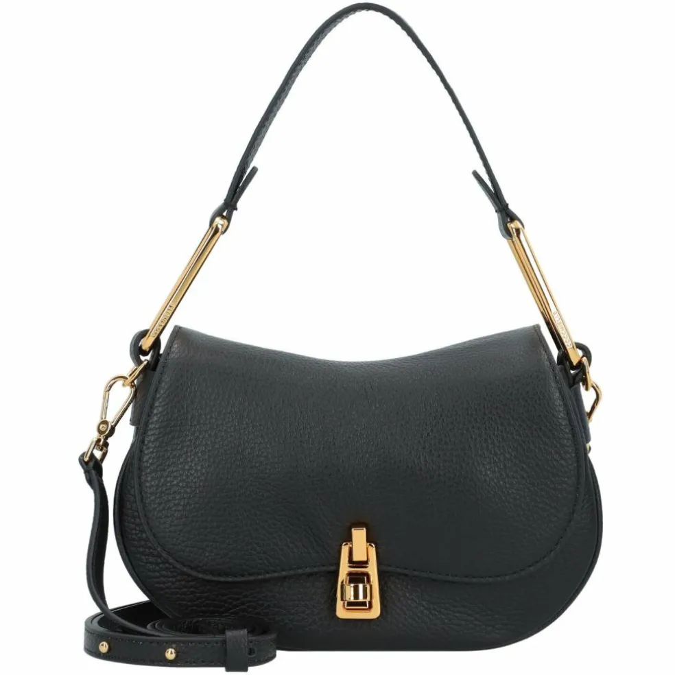 Coccinelle Magie Handtasche Leder 22 cm