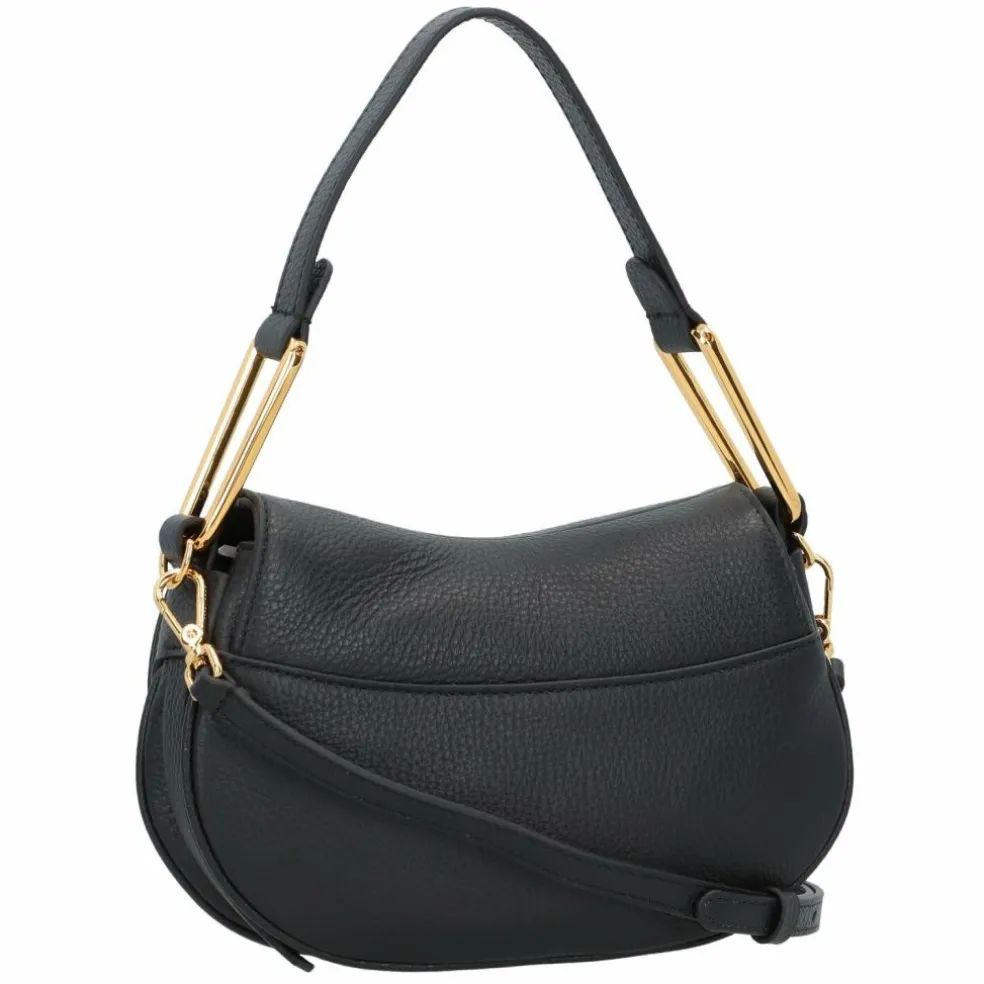 Coccinelle Magie Handtasche Leder 22 cm