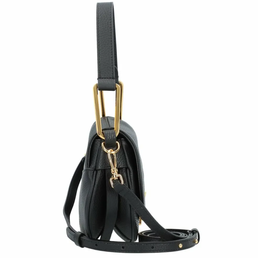 Coccinelle Magie Handtasche Leder 22 cm
