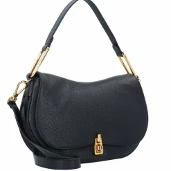 Coccinelle Magie Schultertasche Leder 30 cm