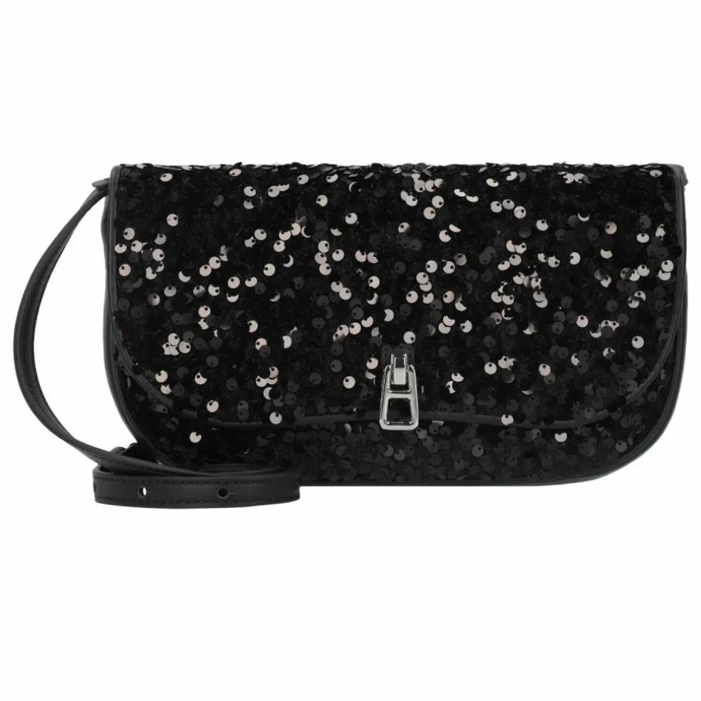 Coccinelle Magie Umhängetasche Leder 24.5 cm