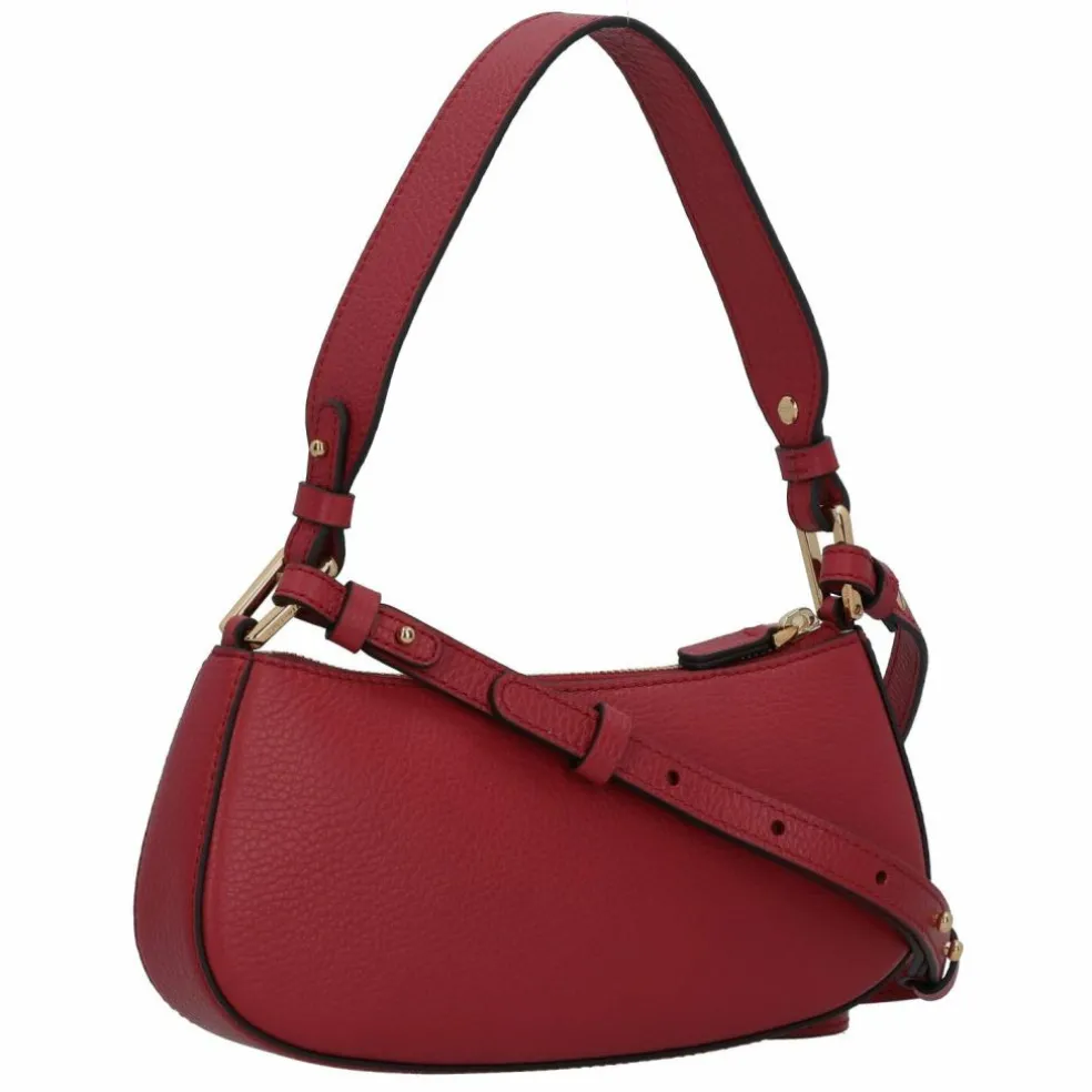 Coccinelle Merveille Schultertasche Leder 24.5 cm