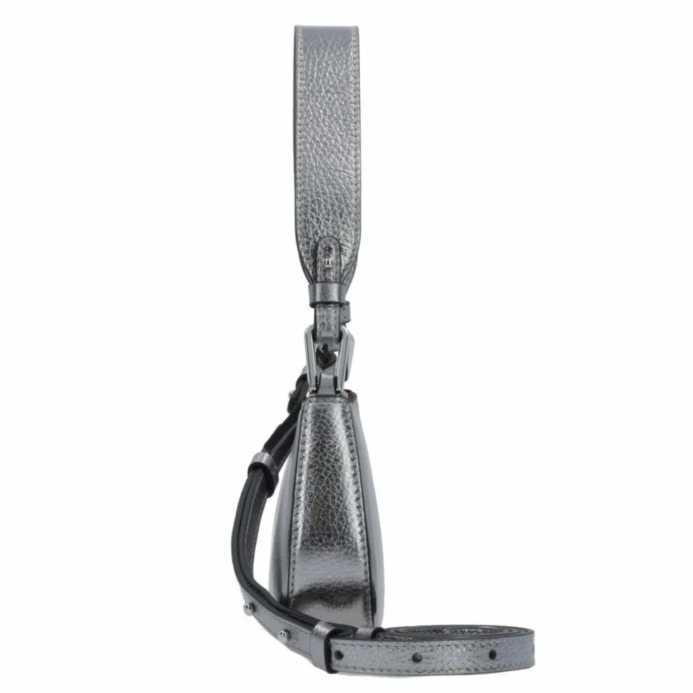Coccinelle Merveille Schultertasche Leder 24.5 cm