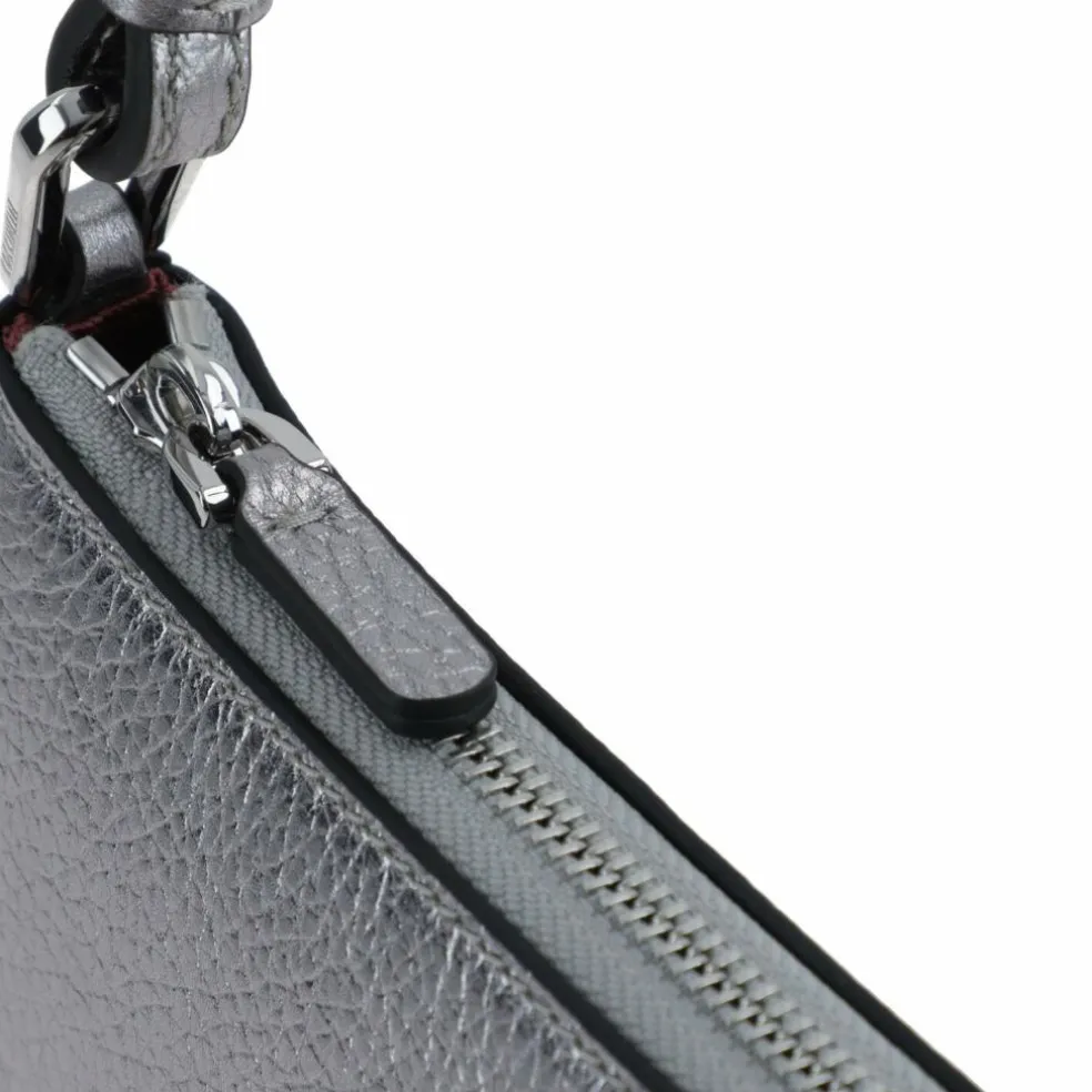 Coccinelle Merveille Schultertasche Leder 24.5 cm