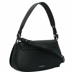 Coccinelle Myrtha Schultertasche Leder 24 cm