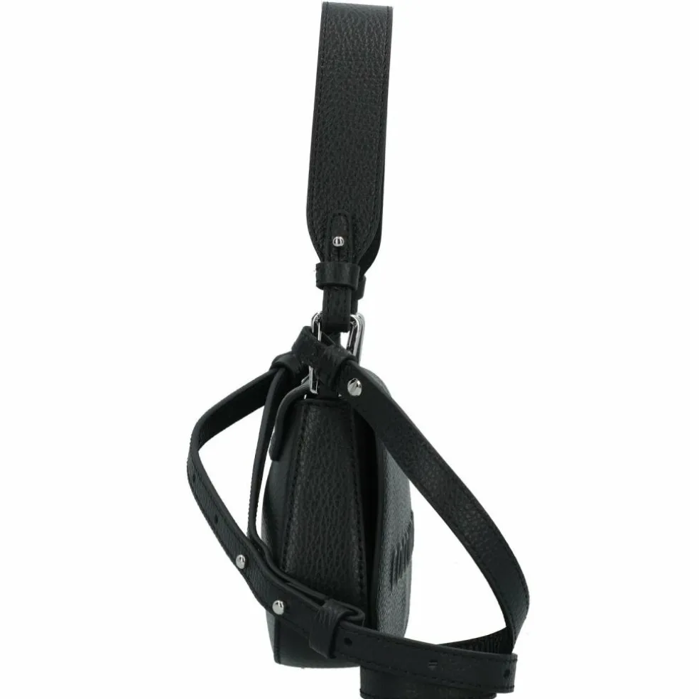 Coccinelle Myrtha Schultertasche Leder 24 cm