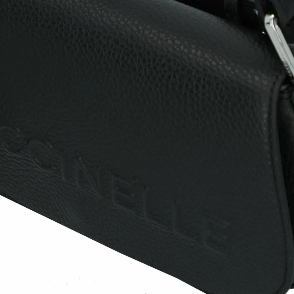 Coccinelle Myrtha Schultertasche Leder 24 cm