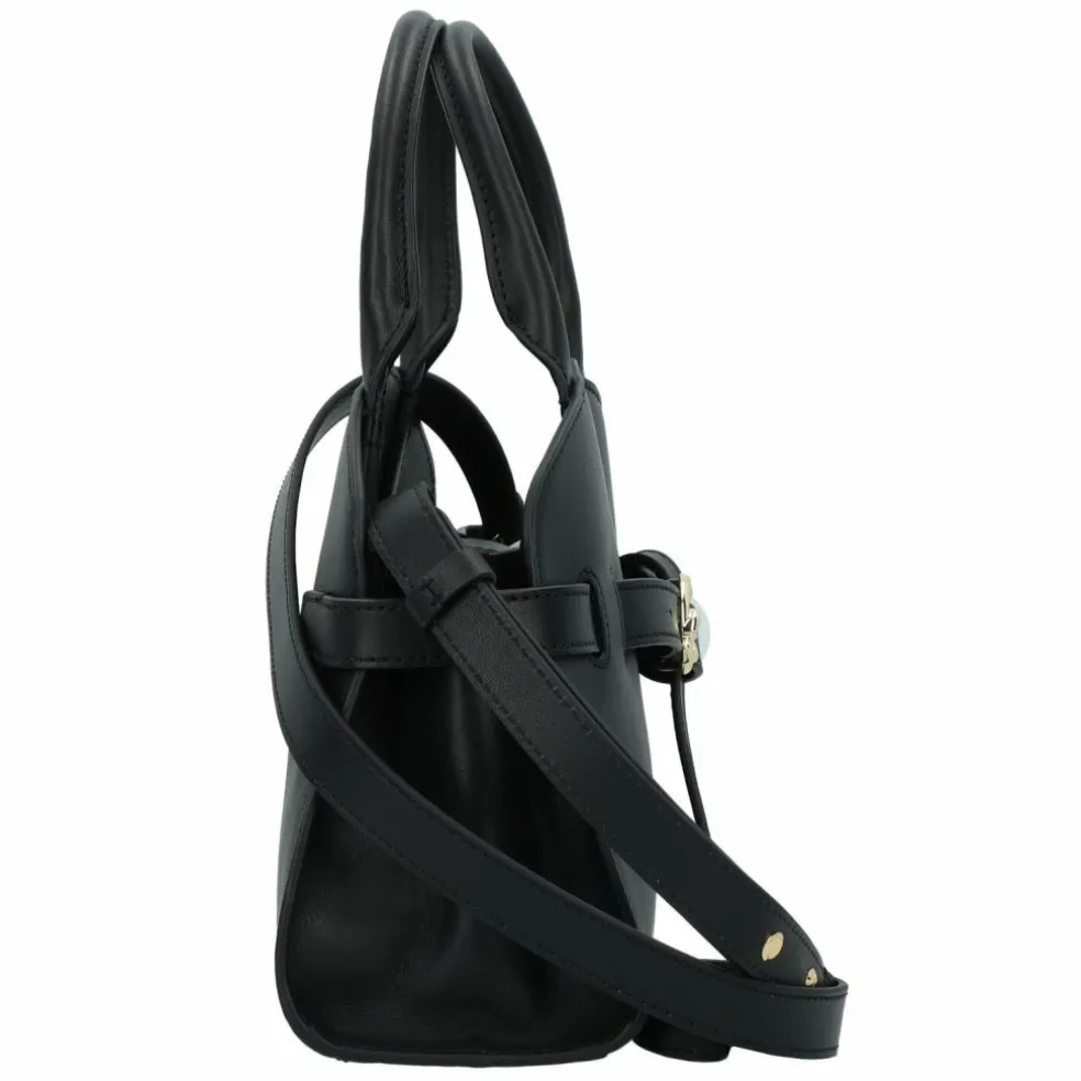 Coccinelle Sabine Handtasche Leder 29 cm