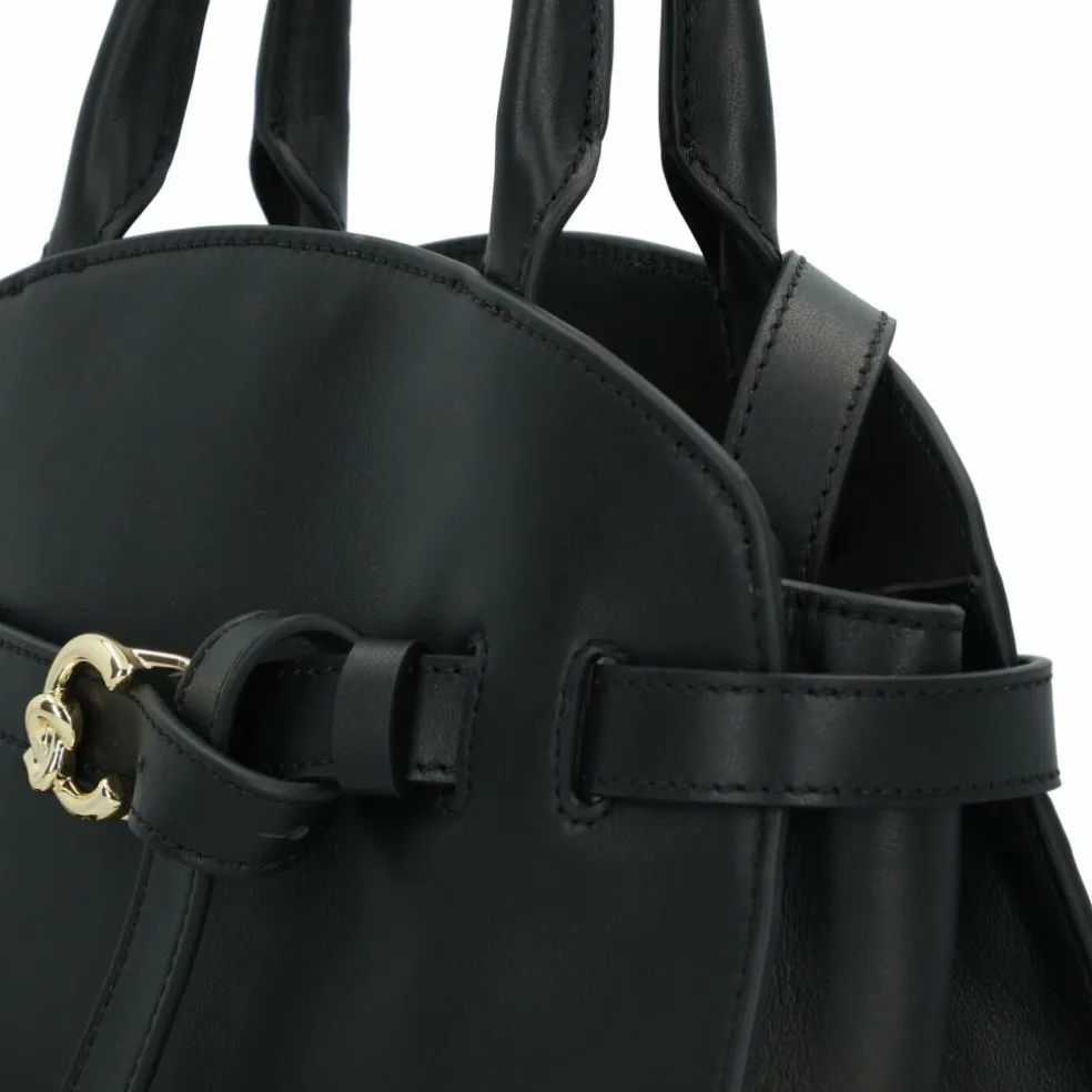 Coccinelle Sabine Handtasche Leder 29 cm