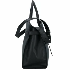 Coccinelle Sabine Schultertasche Leder 44 cm