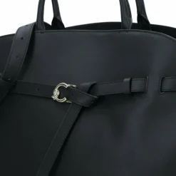 Coccinelle Sabine Schultertasche Leder 44 cm