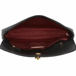 Coccinelle Umhängetasche Leder 24 cm