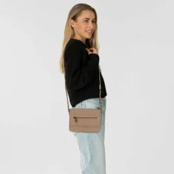 Cowboysbag Bridgetown Umhängetasche Leder 18.5 cm
