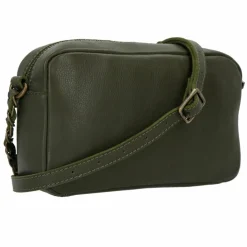Cowboysbag Chained Feltham Umhängetasche Leder 22 cm