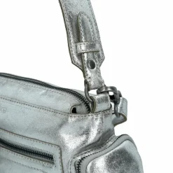 Cowboysbag Hawley Glam Schultertasche Leder 25 cm