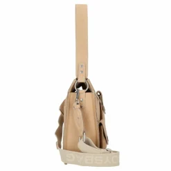 Cowboysbag Houston Schultertasche Leder 32 cm