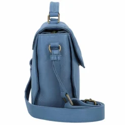 Cowboysbag Quilty Pleasure Handtasche Leder 25 cm