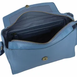 Cowboysbag Quilty Pleasure Handtasche Leder 25 cm