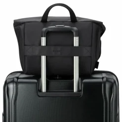 Delsey Paris Raspail Sling-Messenger 38 cm Laptopfach