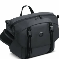 Delsey Paris Raspail Umhängetasche 46 cm Laptopfach