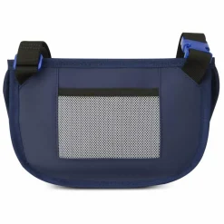 Delsey Paris Raspail Umhängetasche RFID Schutz 24 cm