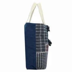 Desigual Casual Romantic Shopper Tasche 42.5 cm