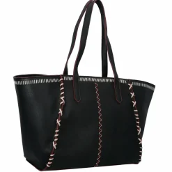 Desigual Manhattan Pespuntes Shopper Tasche 34 cm