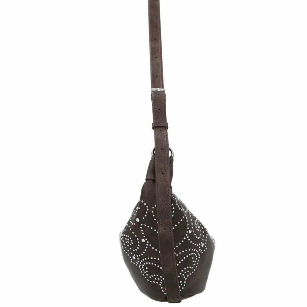 Desigual Poker Face Munster 2.0 Schultertasche 33 cm