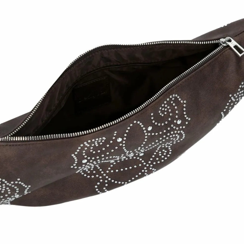 Desigual Poker Face Munster 2.0 Schultertasche 33 cm