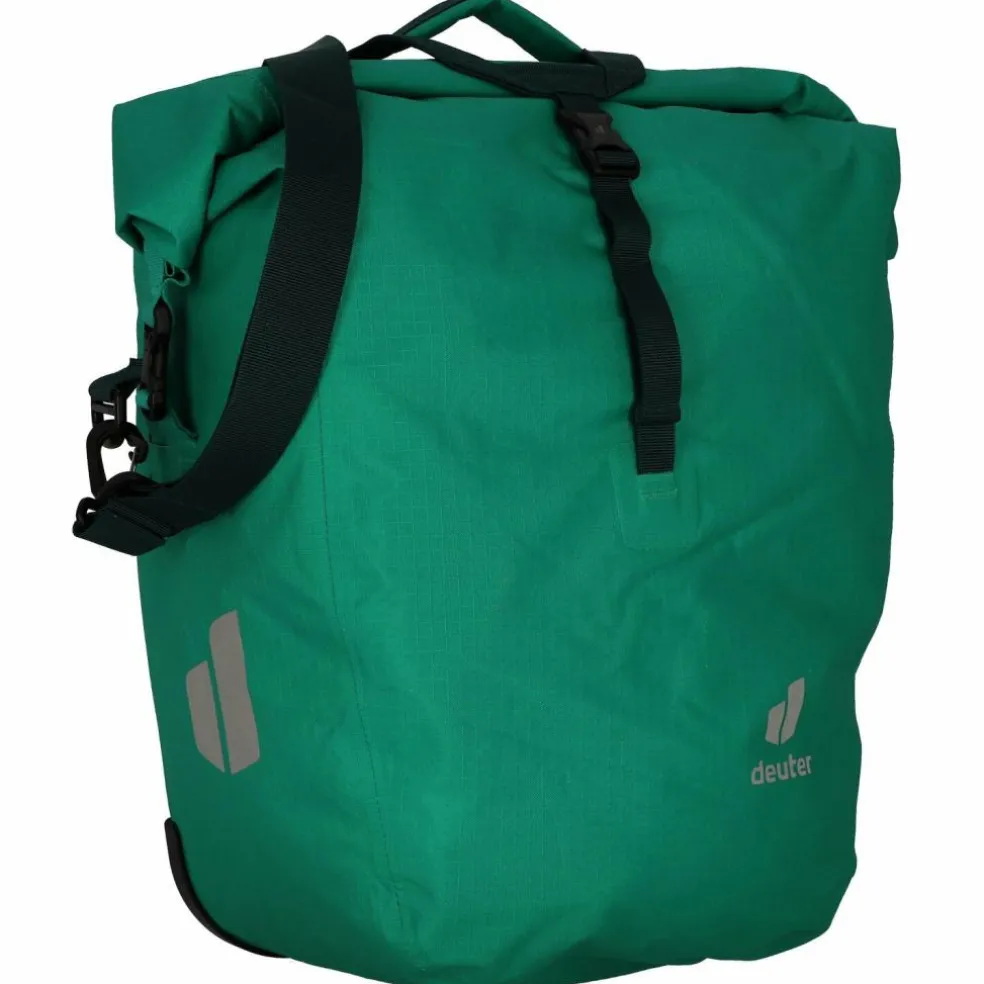 Deuter Weybridge 25+5L Fahrradtasche 43 cm