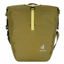 Deuter Weybridge 25+5L Fahrradtasche 43 cm